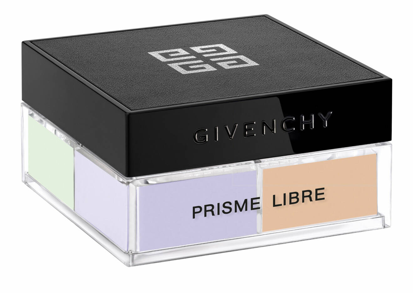 Pudret Le Prisme från Givenchy.