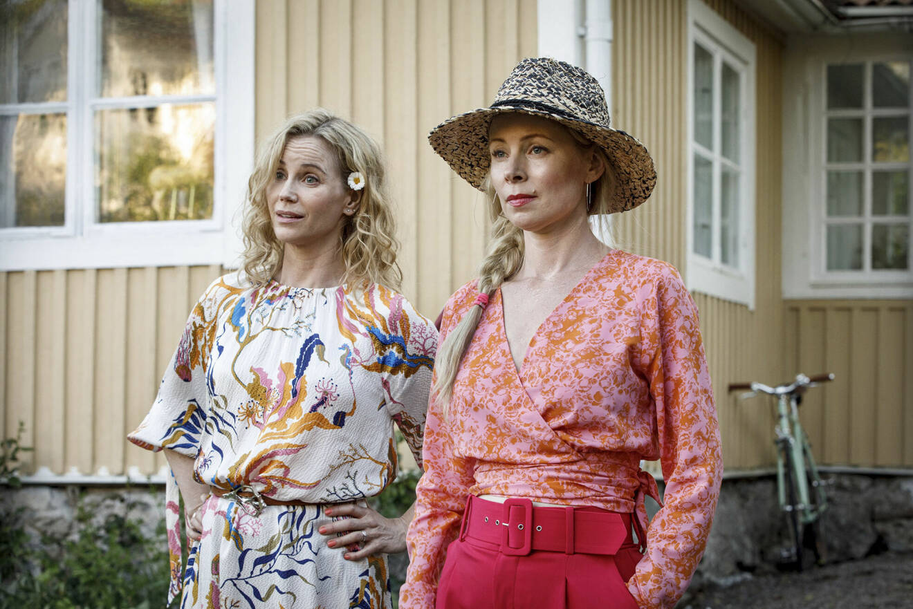<i>Lust</i> blir Sveriges första HBO Max original-serie