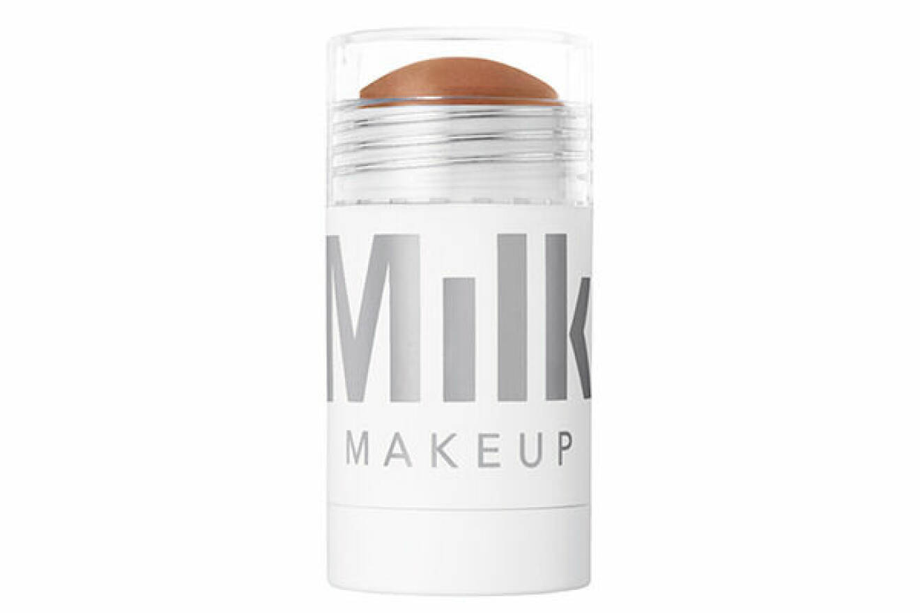 Tone Sekelius favoritbronzer från Milk Makeup.