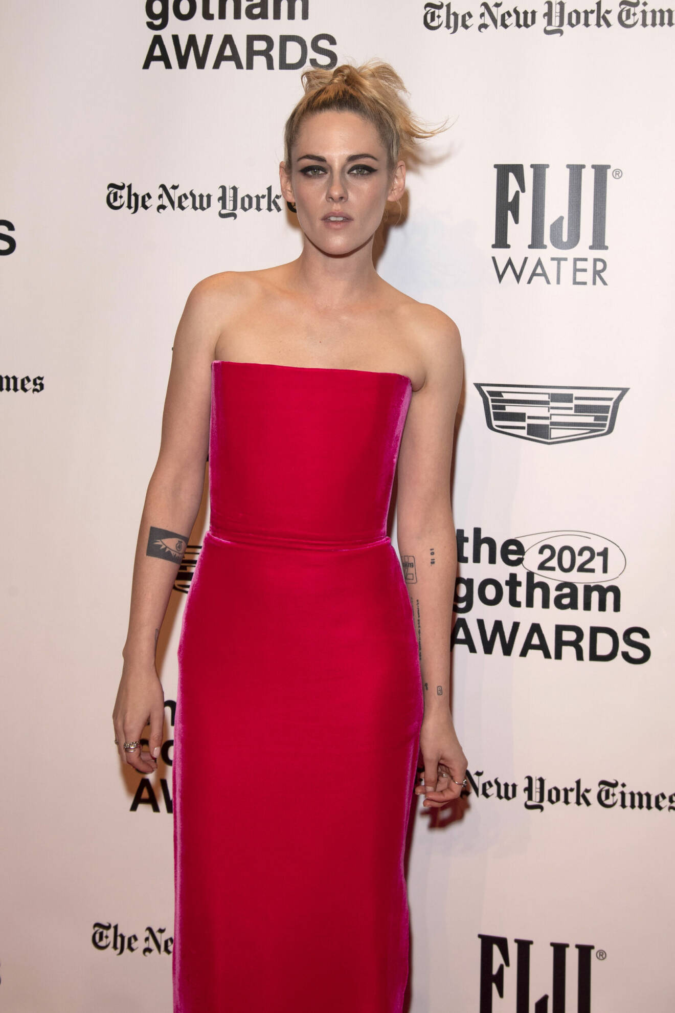 <font style="vertical-align: inherit;"><font style="vertical-align: inherit;">Kristen Stewart</font></font>