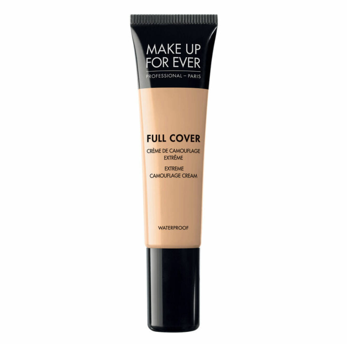 Make up forever full cover concealer