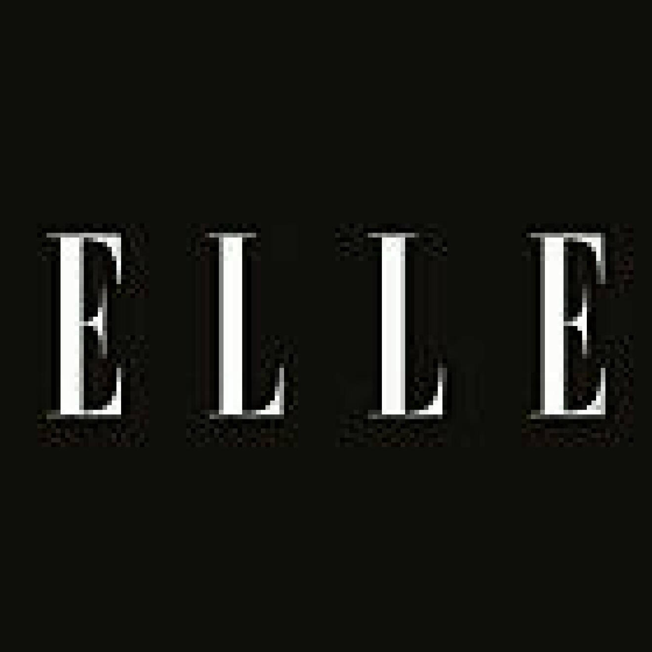 Carin Hellman | ELLE