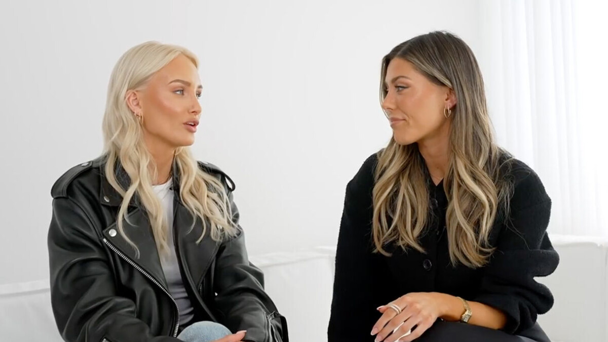 Bianca Ingrosso och Lovisa Worge om sitt företag Ani | ELLE
