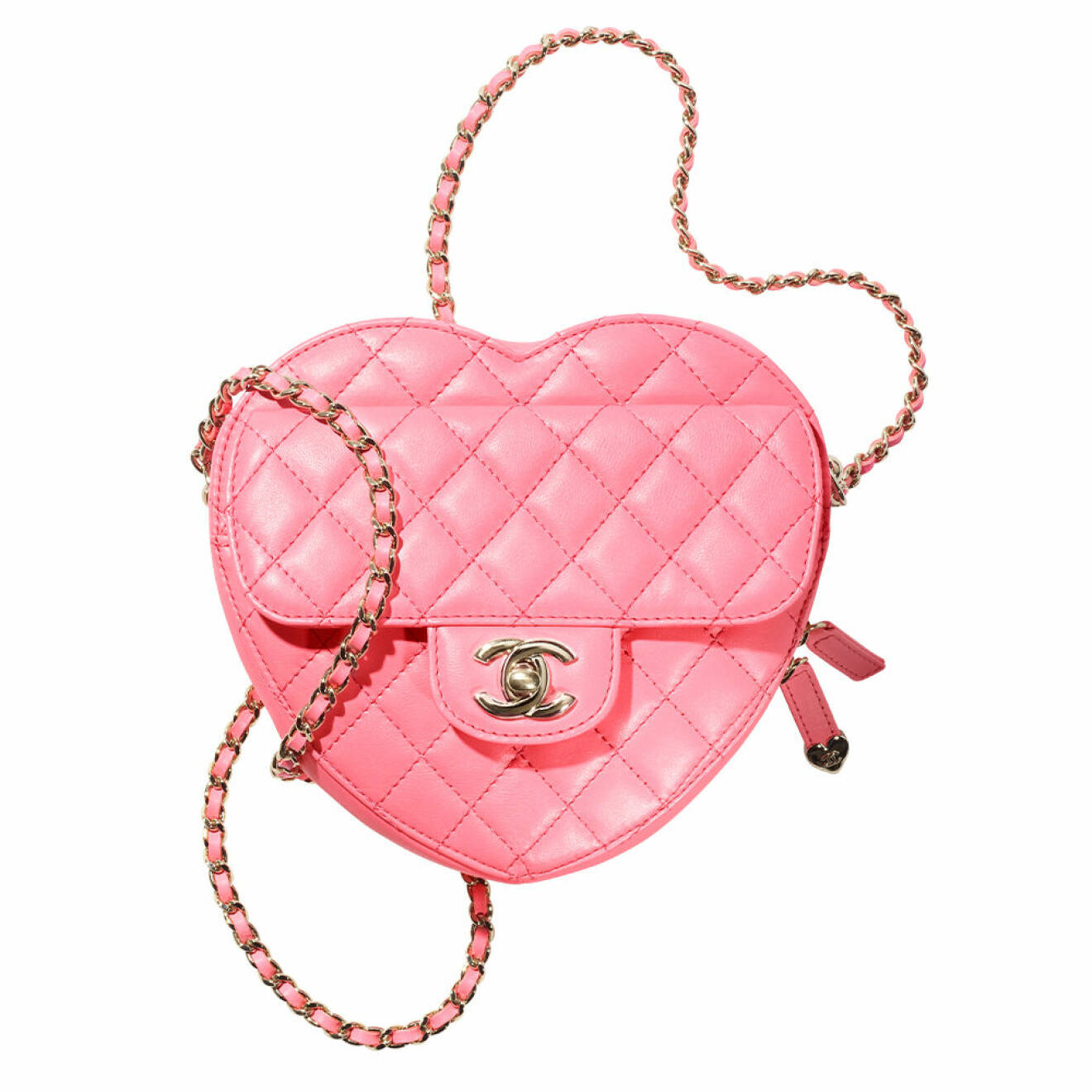 Väska, 51 000  kr, Chanel.