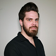 Simon Nilsson Larsson