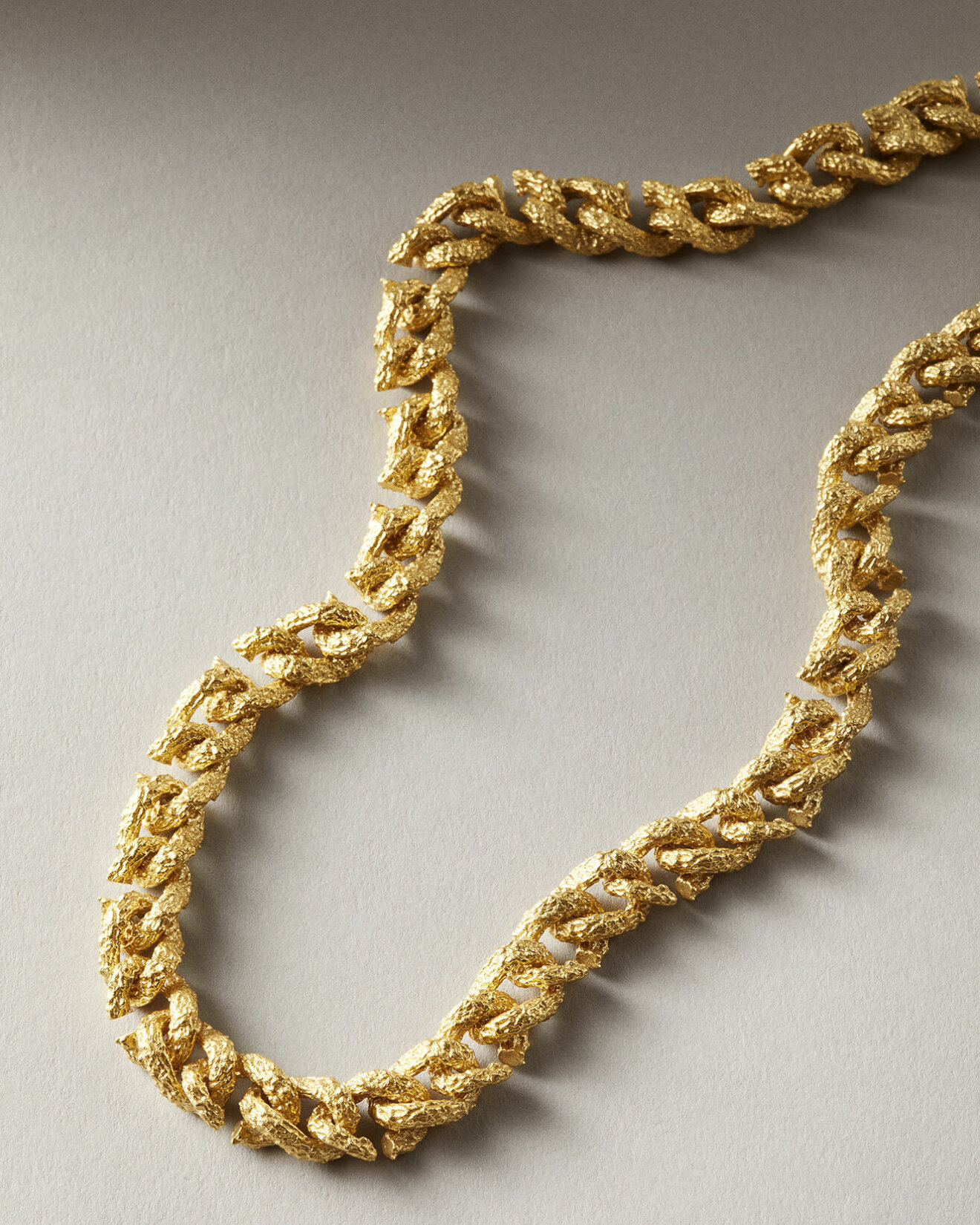 Halsband från Nootka