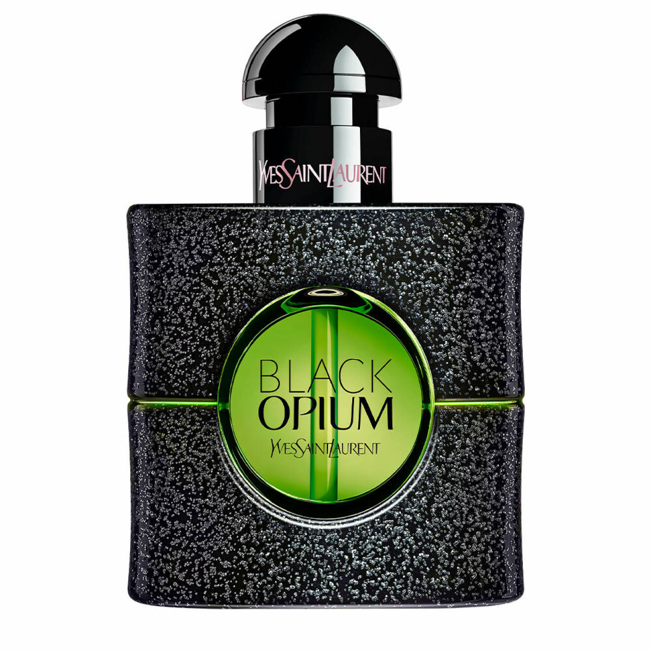 <i>Black opium</i>, 625 kr/30 ml edp, YSL.