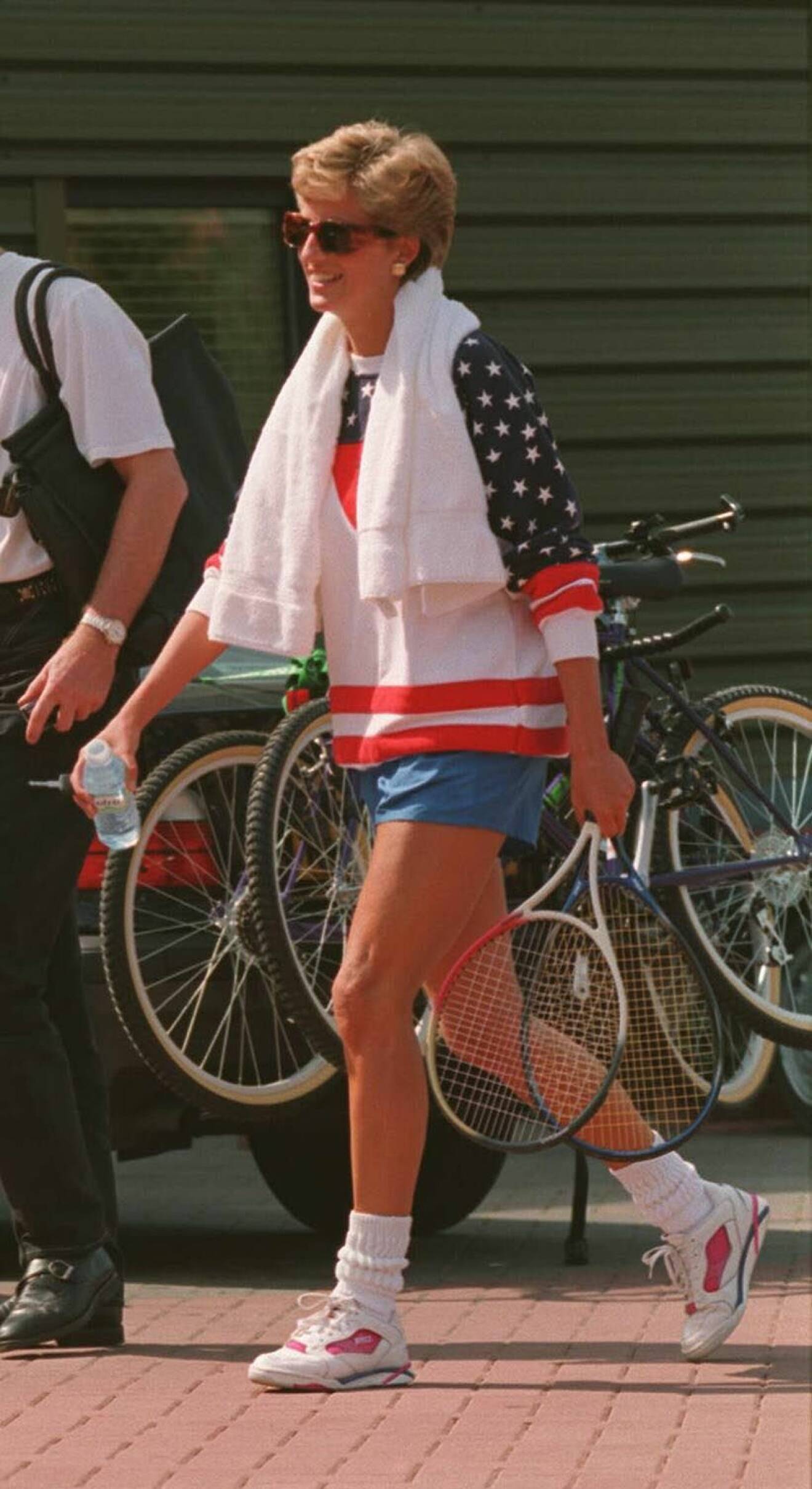 Diana 1994