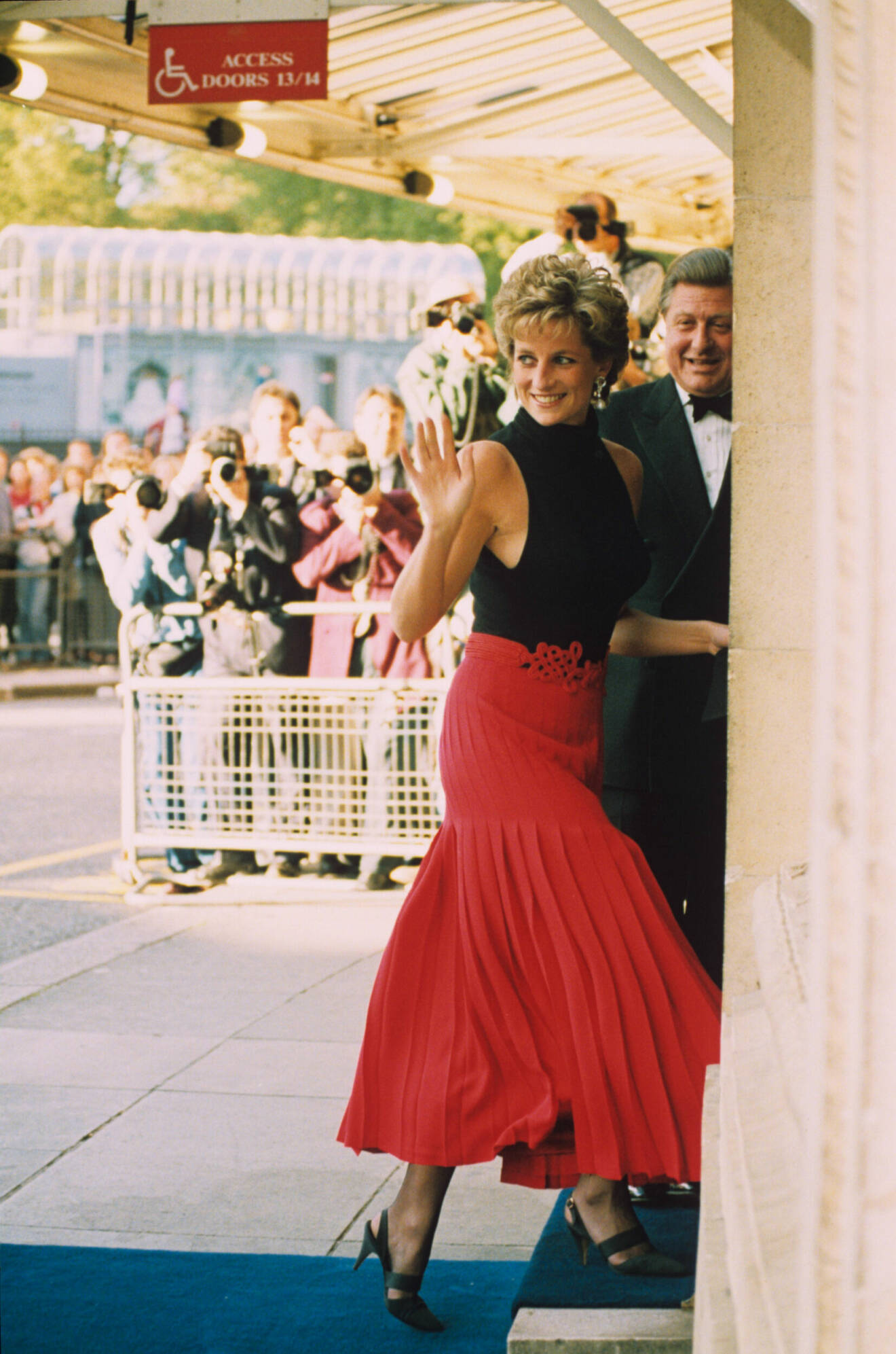 Diana 1995