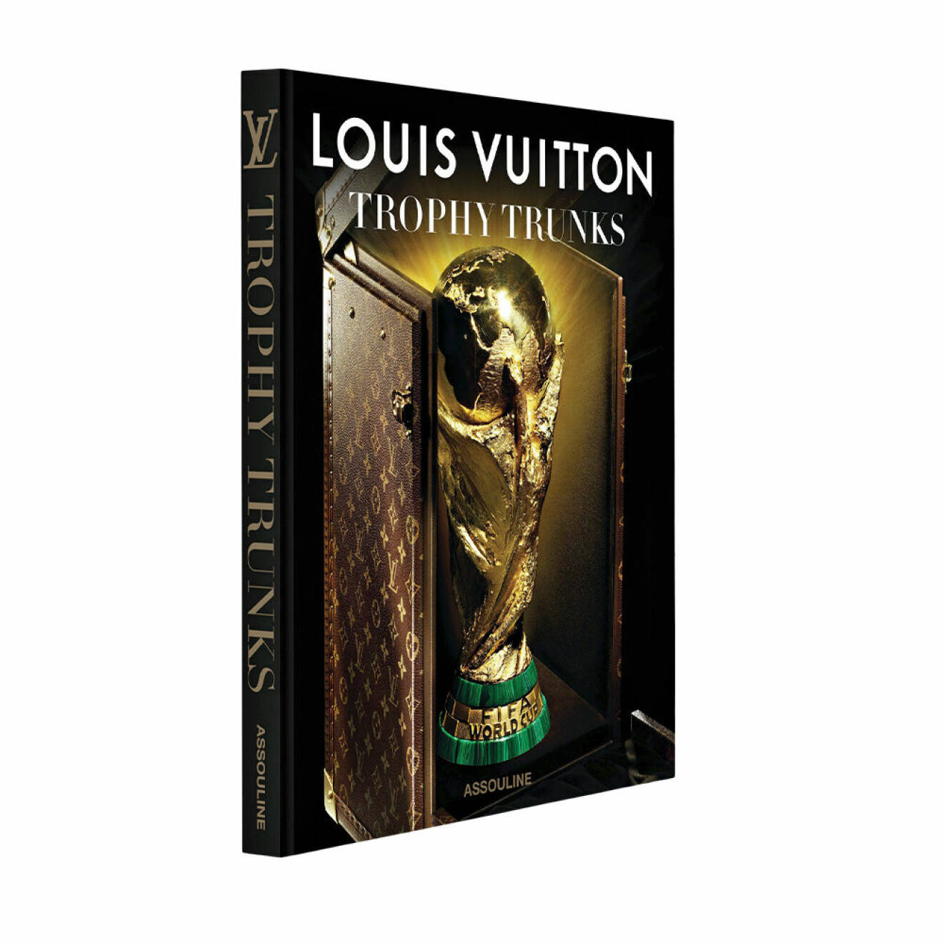 Bok, 1 400  kr, Louis Vuitton.