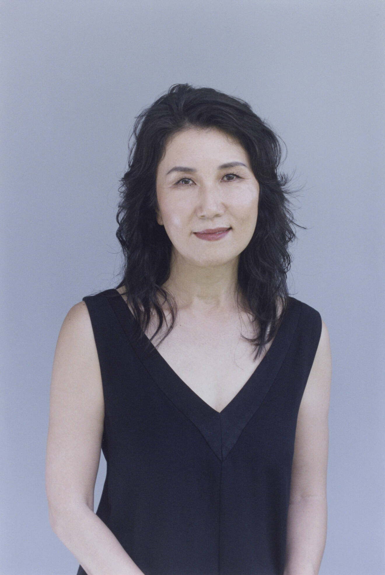 Atsuko Morita