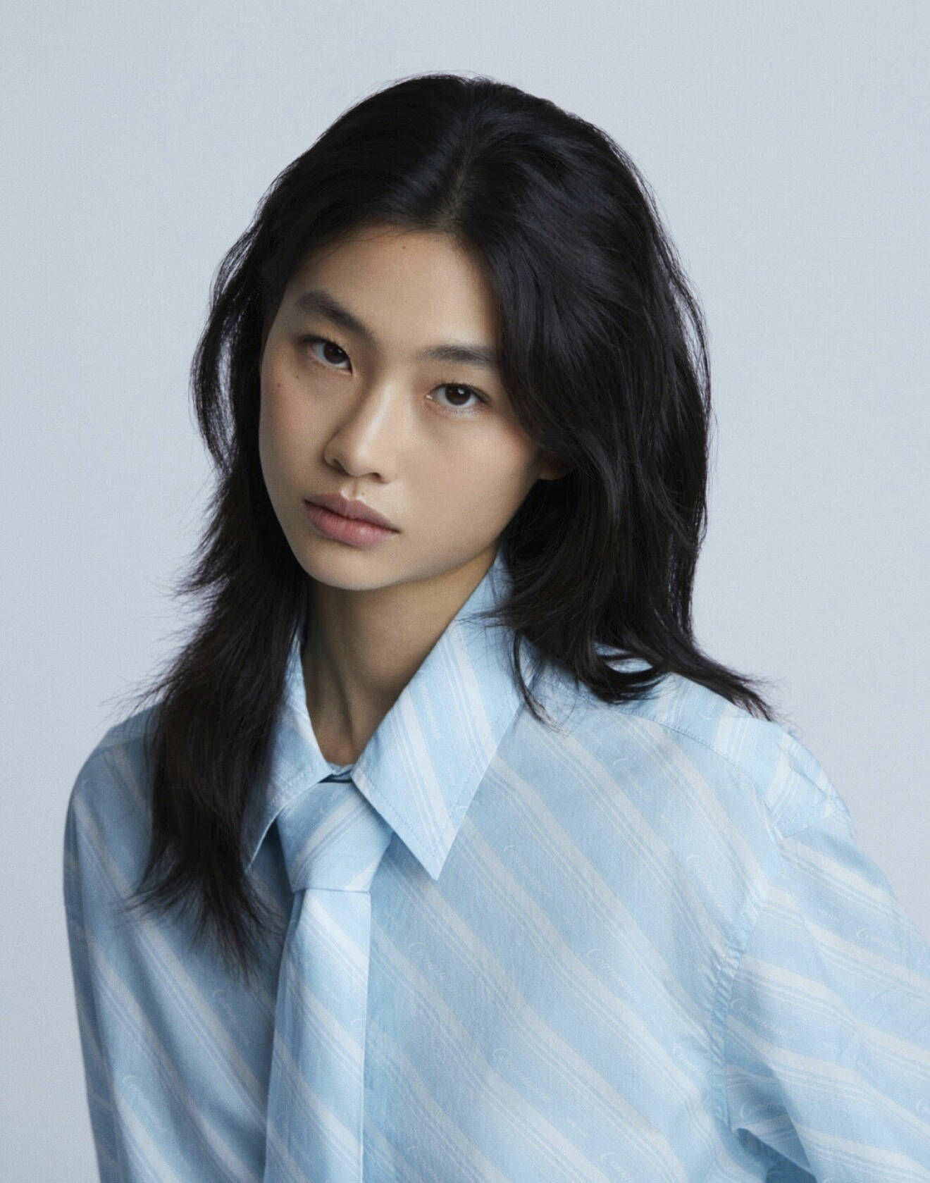 Jung Ho-Yeon