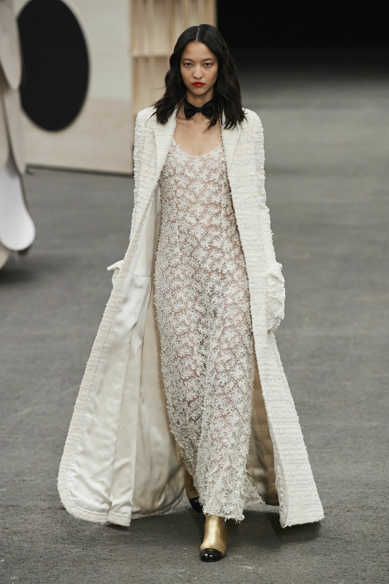 Chanel haute couture ss23