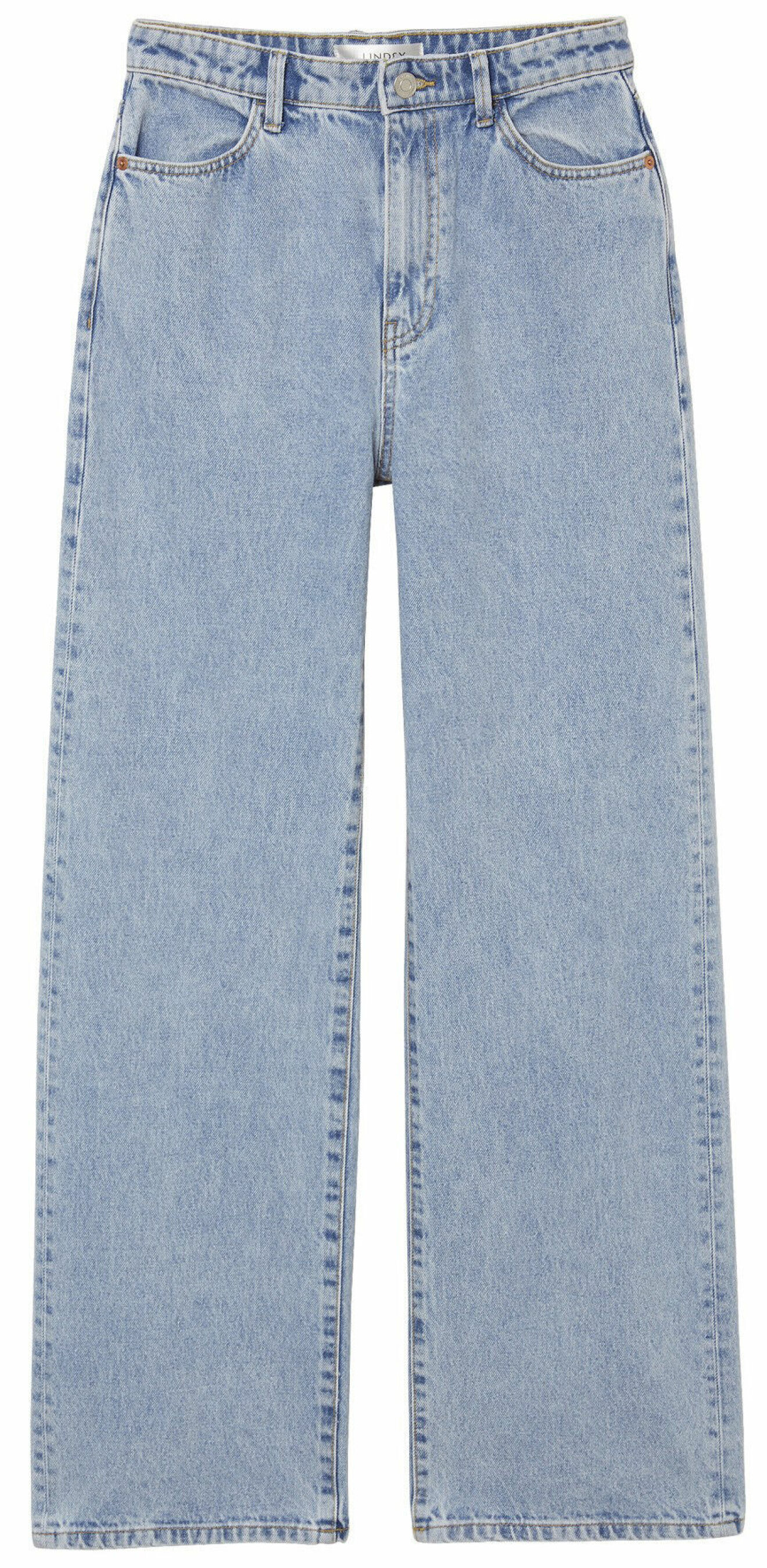 Jeans, 599  kr, Lindex.