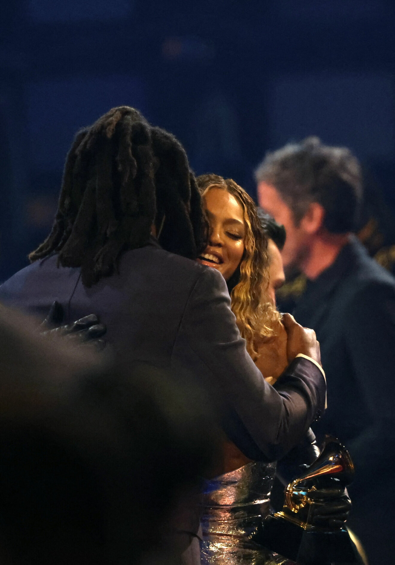 Beyoncé och Jay-Z