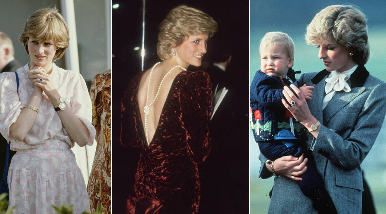Dianas hemliga stylingknep – som du säkert aldrig har tänkt på