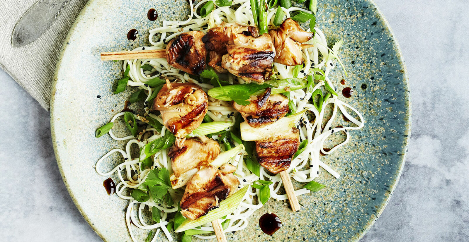 Här är Kika in i Frida Ronges franska bistrokök | ELLE