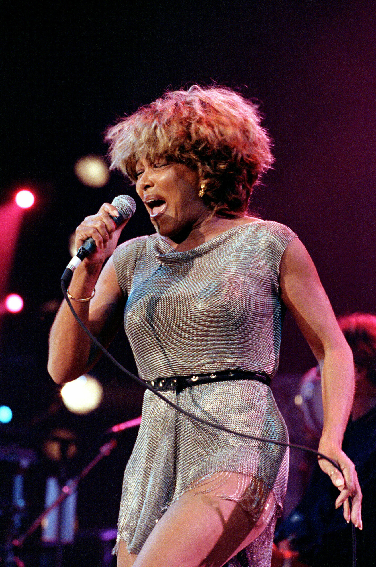Tina Turner 1993.