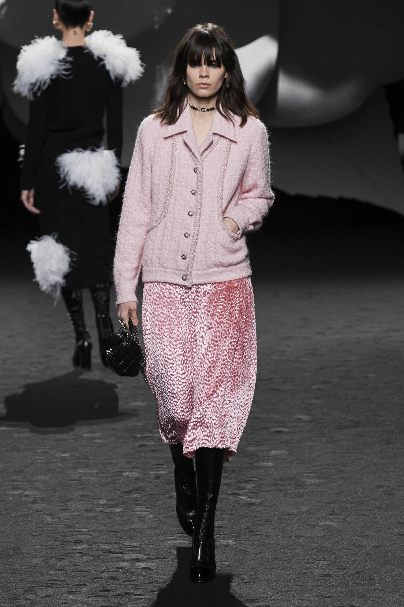 Chanel AW23