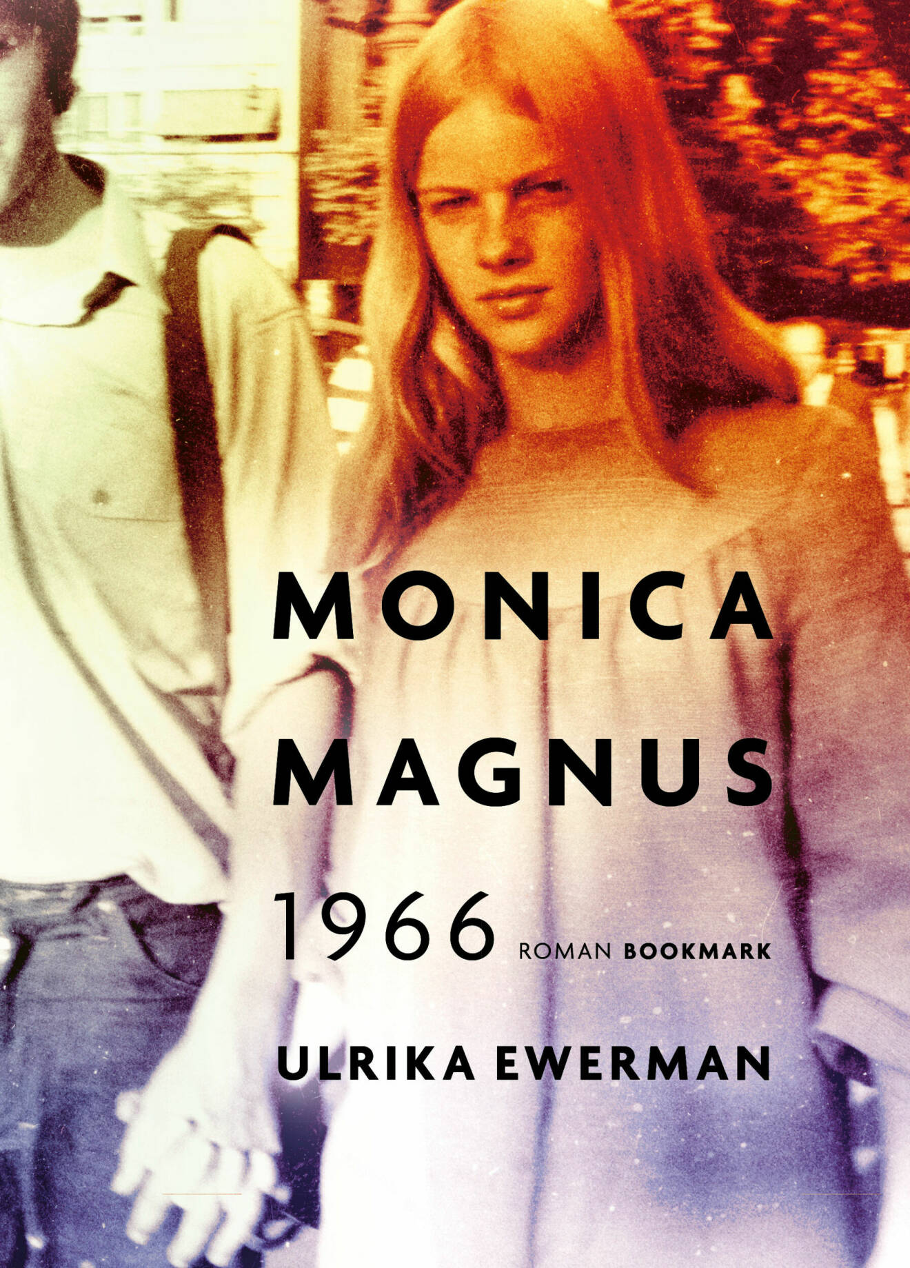 Monica Magnus