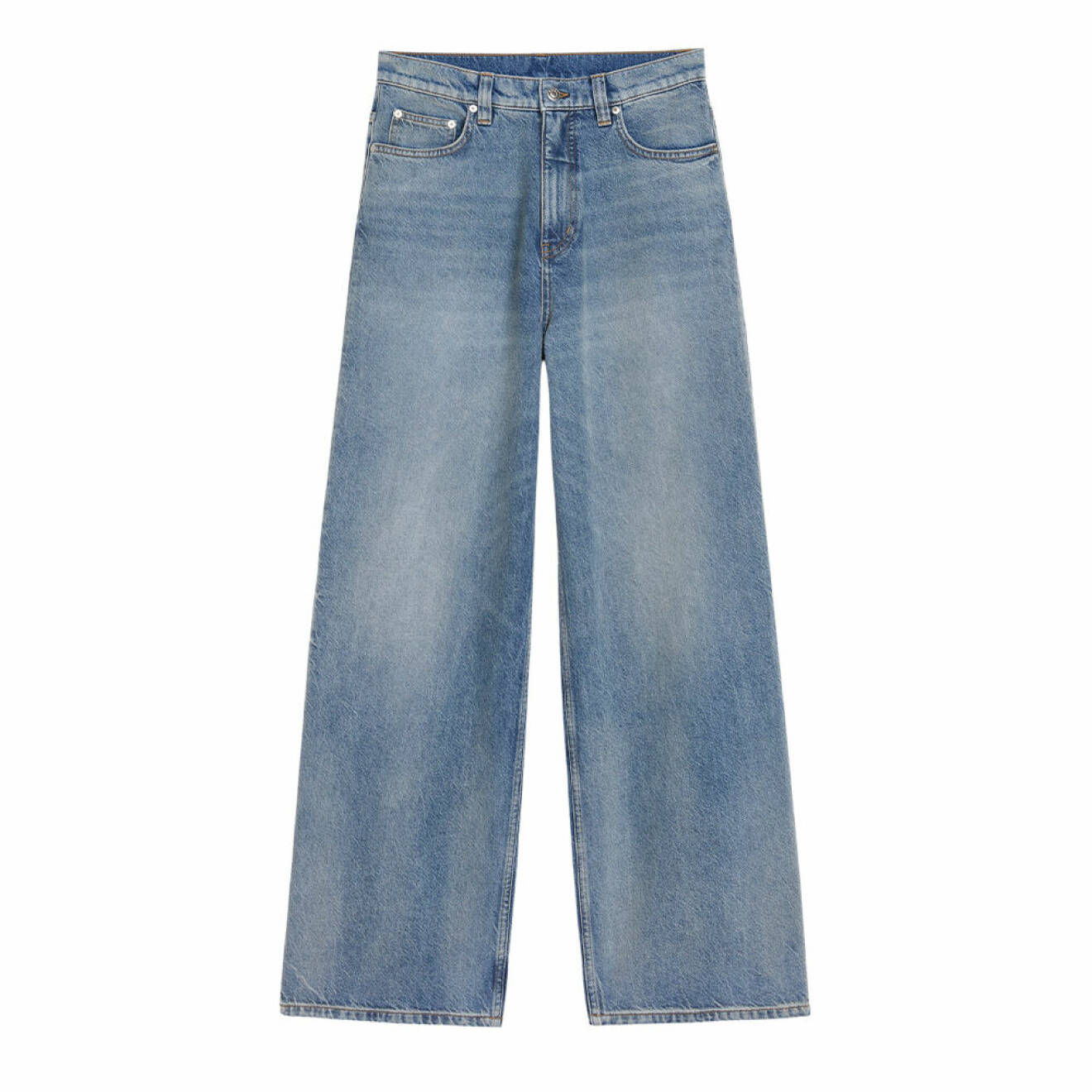 Jeans, 990  kr, Arket.