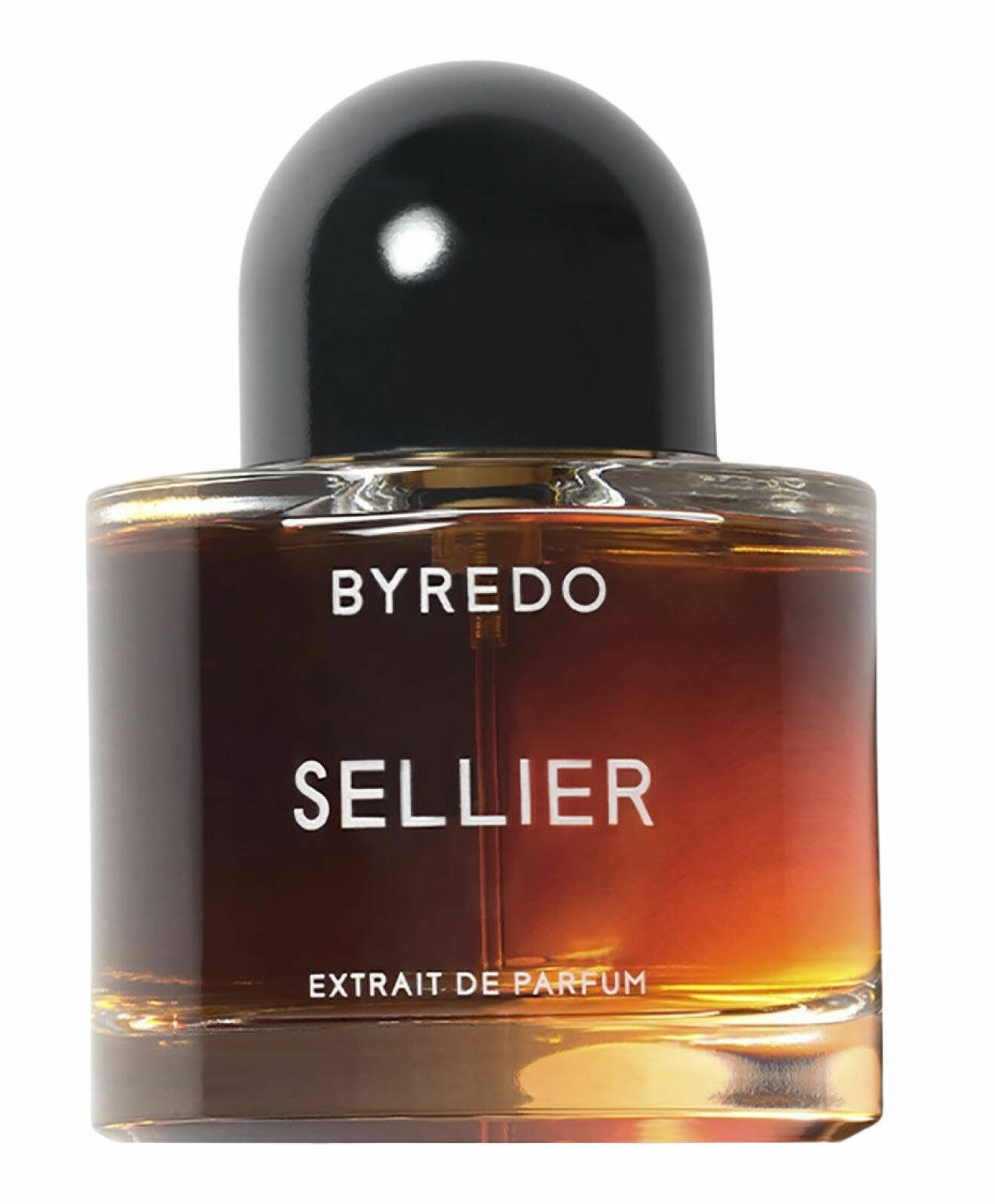 Sellier, parfymextrakt, Byredo