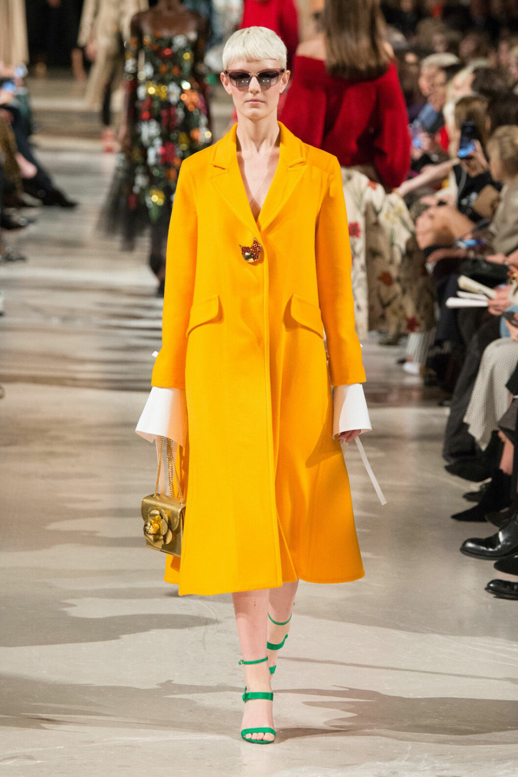 Oscar de la Renta