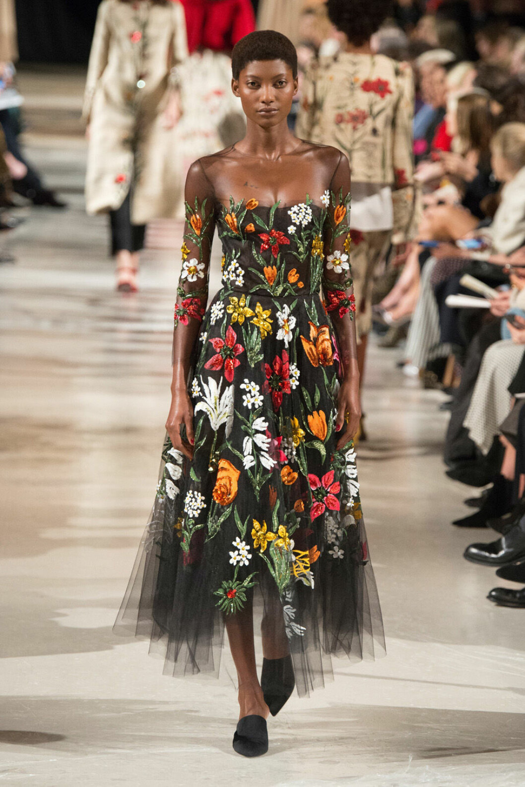 Oscar de la Renta