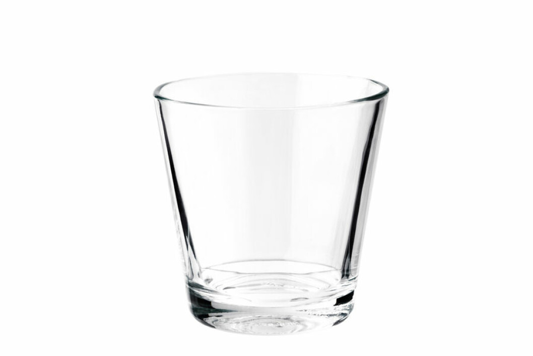 Dricksglas Ikea