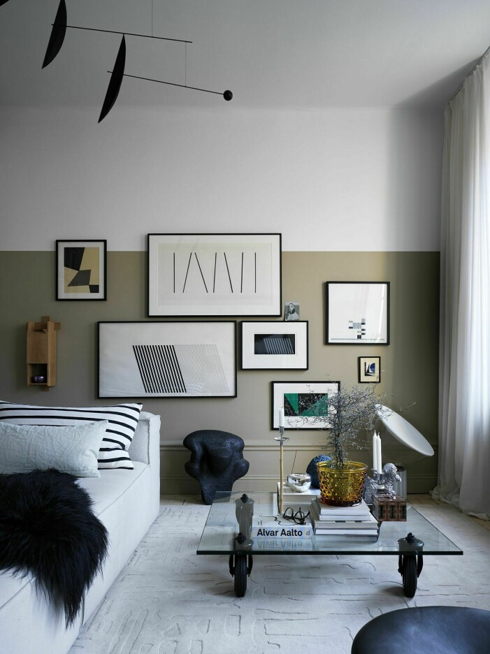 Varma toner är tidlösa i sitt uttryck och tacksamma att inreda med. Foto: Stellan Herner och Maria Wretblad | Syns i: <a target="_blank" href="https://www.elle.se/decoration/farginspiration-och-smarta-diy-losningar-hos-stylisten-pa-sodermalm/7250581">Färginspiration och smarta DIY-lösningar hos stylisten på Södermalm</a>. Inred med varma toner, inredningstips