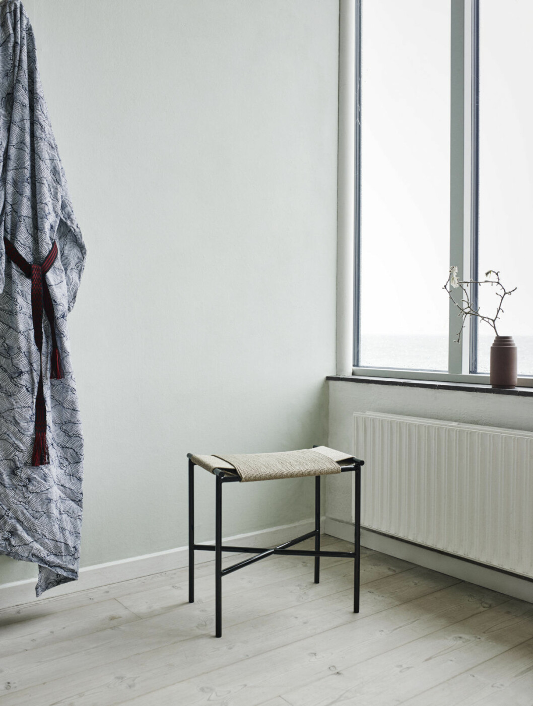 Foto: Skagerak Lämna fritt framför fönstret