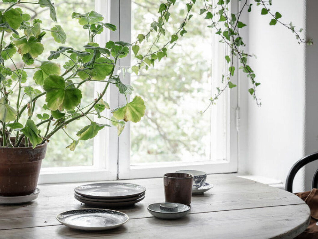 Foto: Anders Bergstedt Styling: Nouvel interior för <a href="https://entrancemakleri.se/" target="_blank" rel="noopener">Entrance mäkleri</a>/mäklare: Erika Bergholm