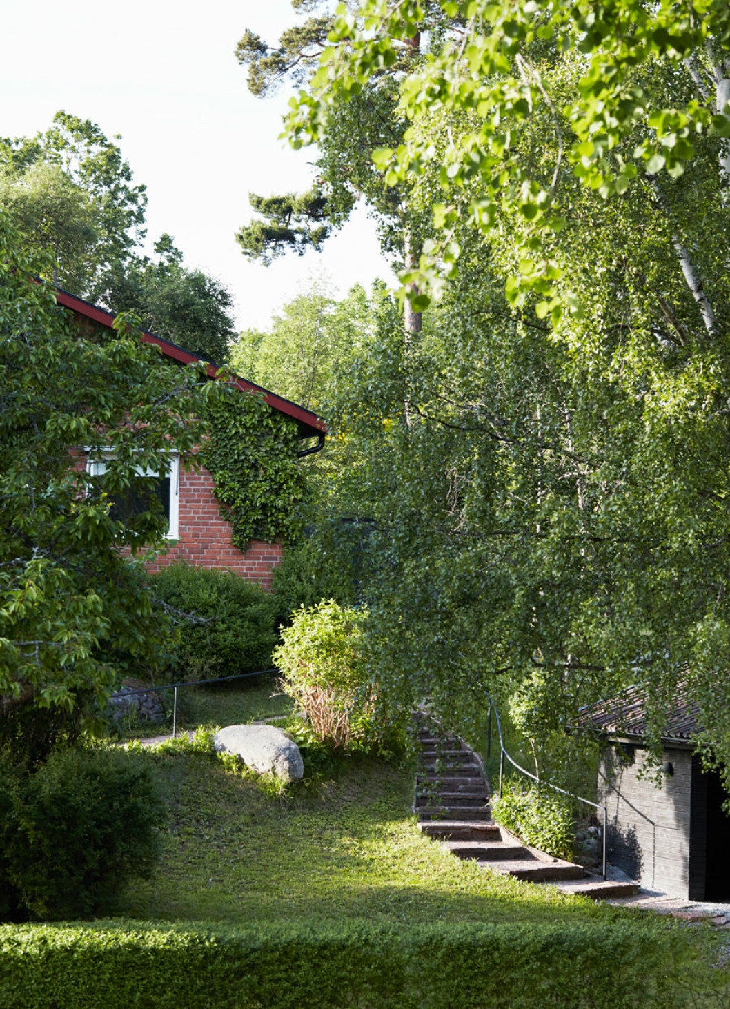 Exteriör
