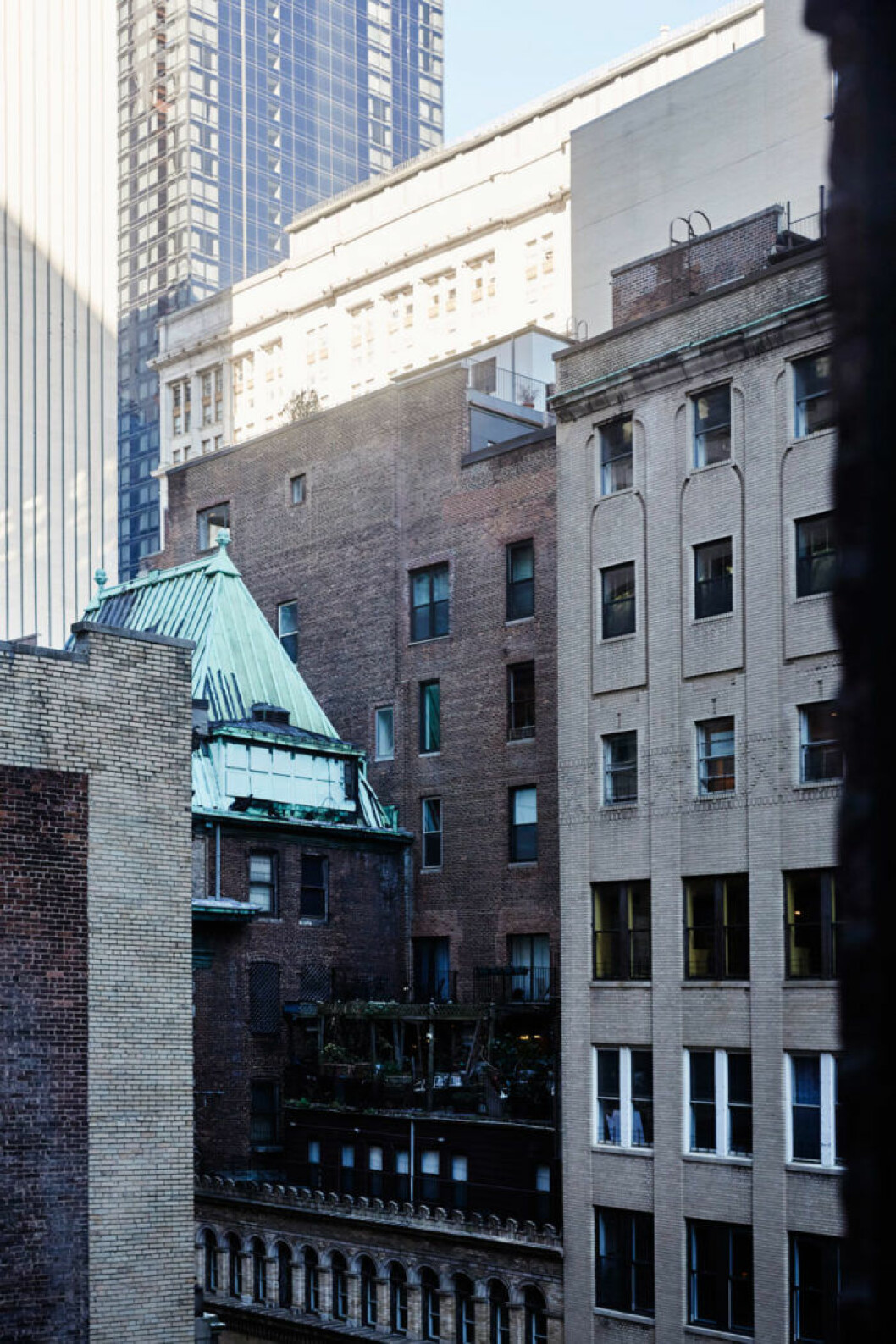 Manhattan