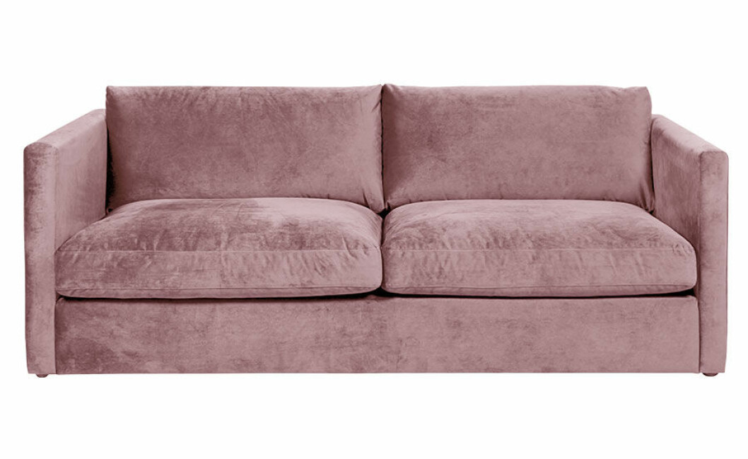 Soffa <em>Palmdale</em>, 14 900 kr, Layered.