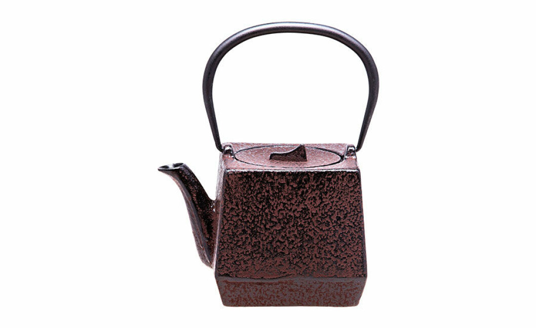 Japansk tekanna, 695 kr, Satake.