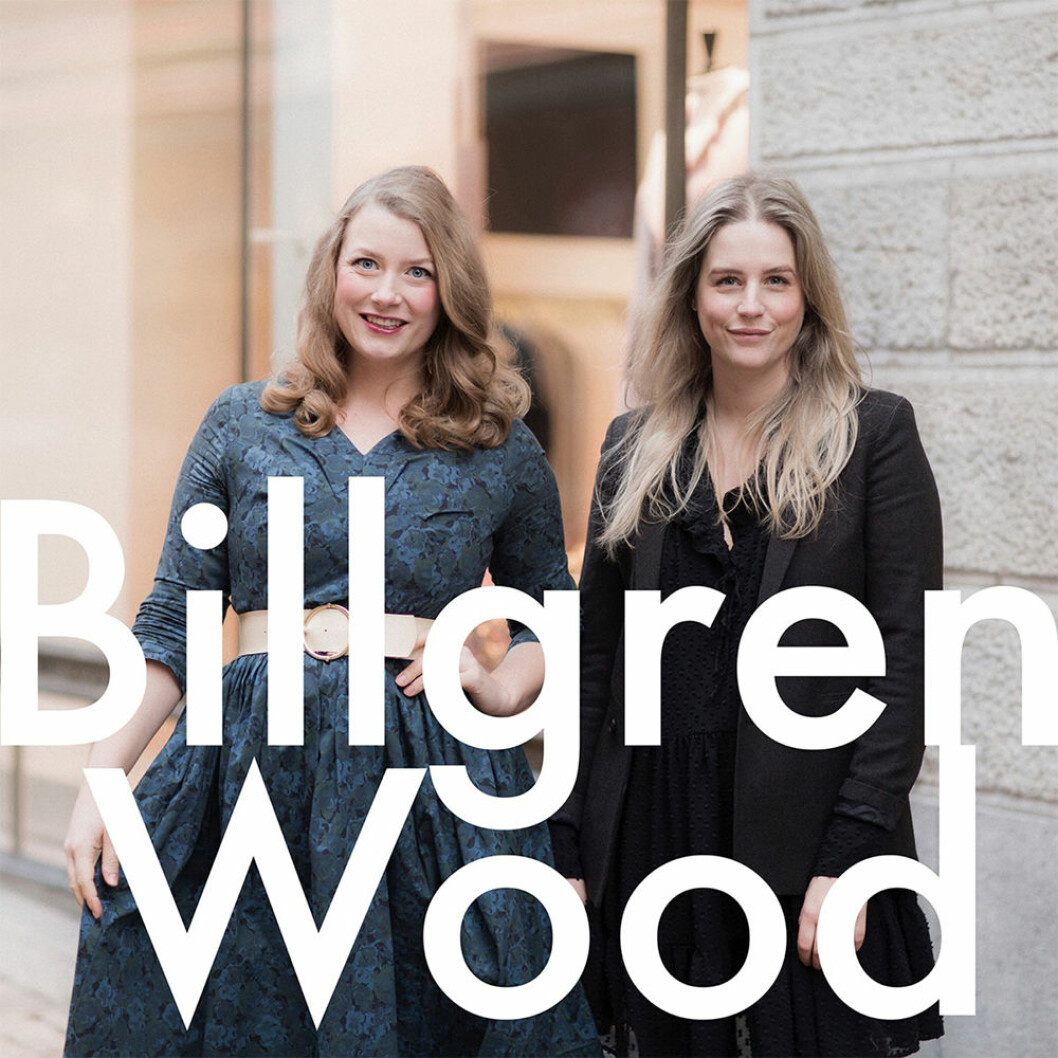 Billgren & Wood podcast