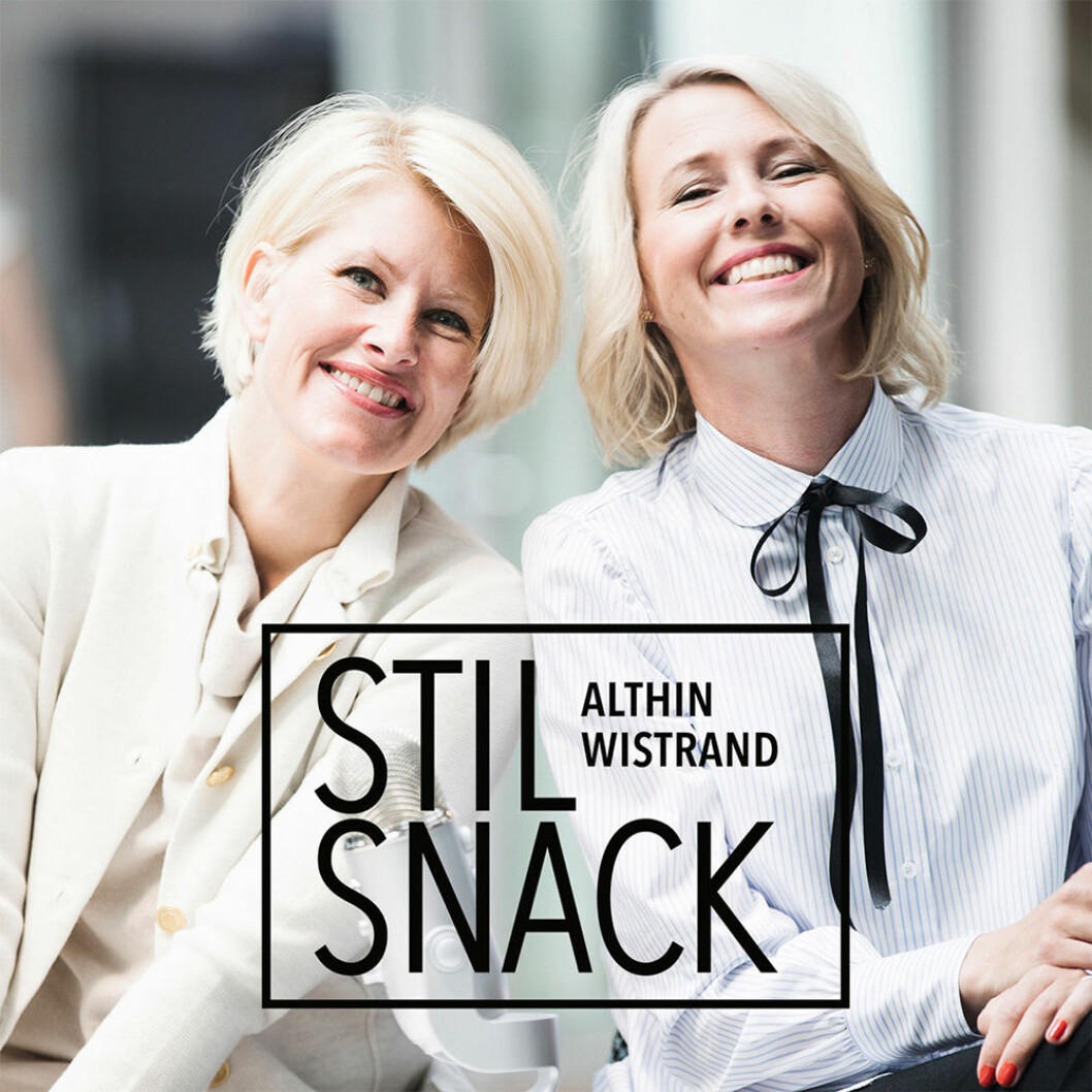 Stilsnack podd