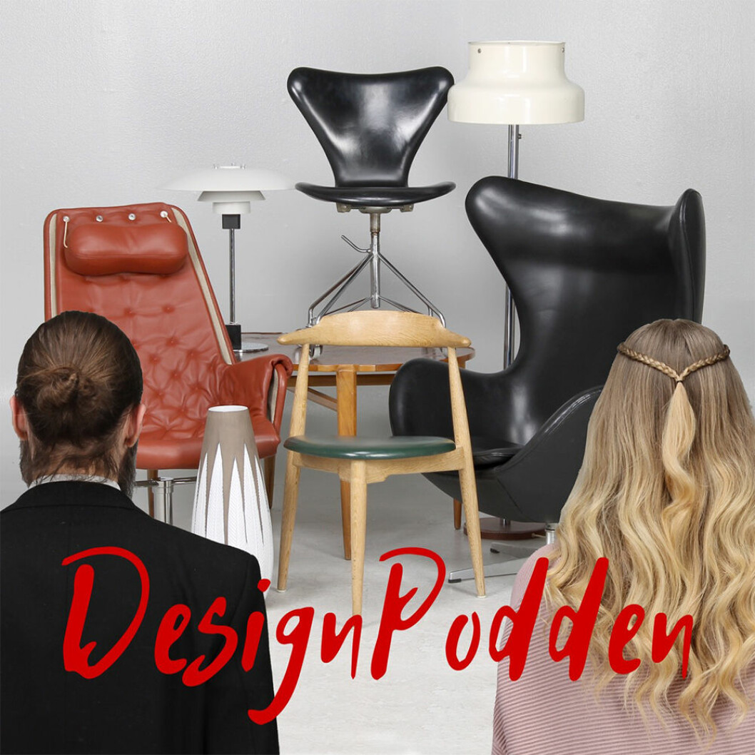 Designpodden
