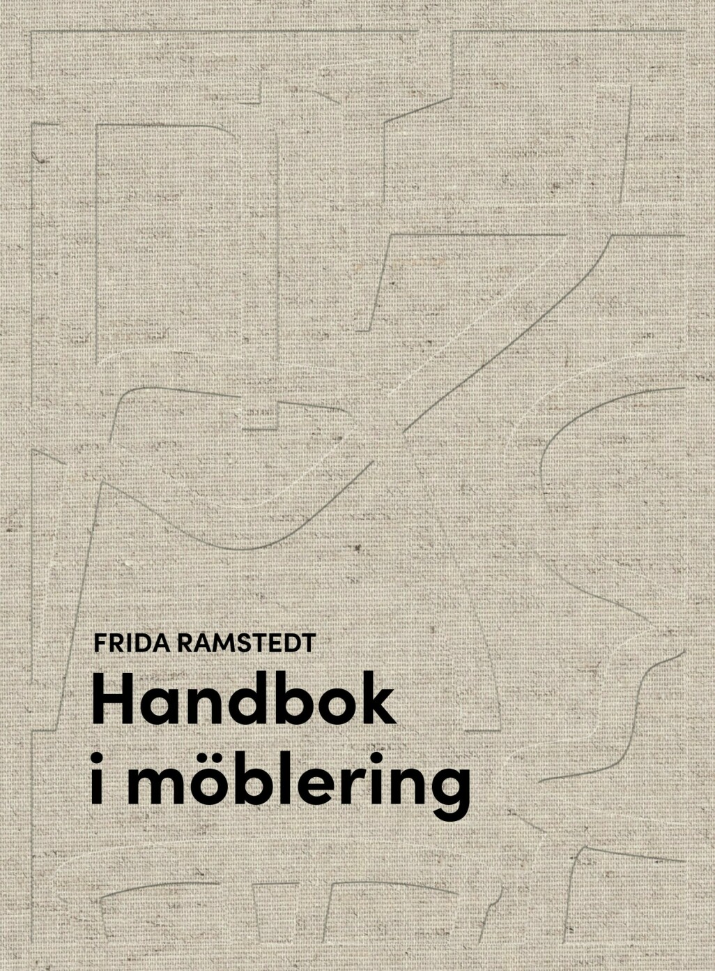 Frida Ramstedts nya bok som ges ut av Polaris Fakta är en praktisk guide, med tips på allt från förvaring till planeringsmått. frida ramstedt bok