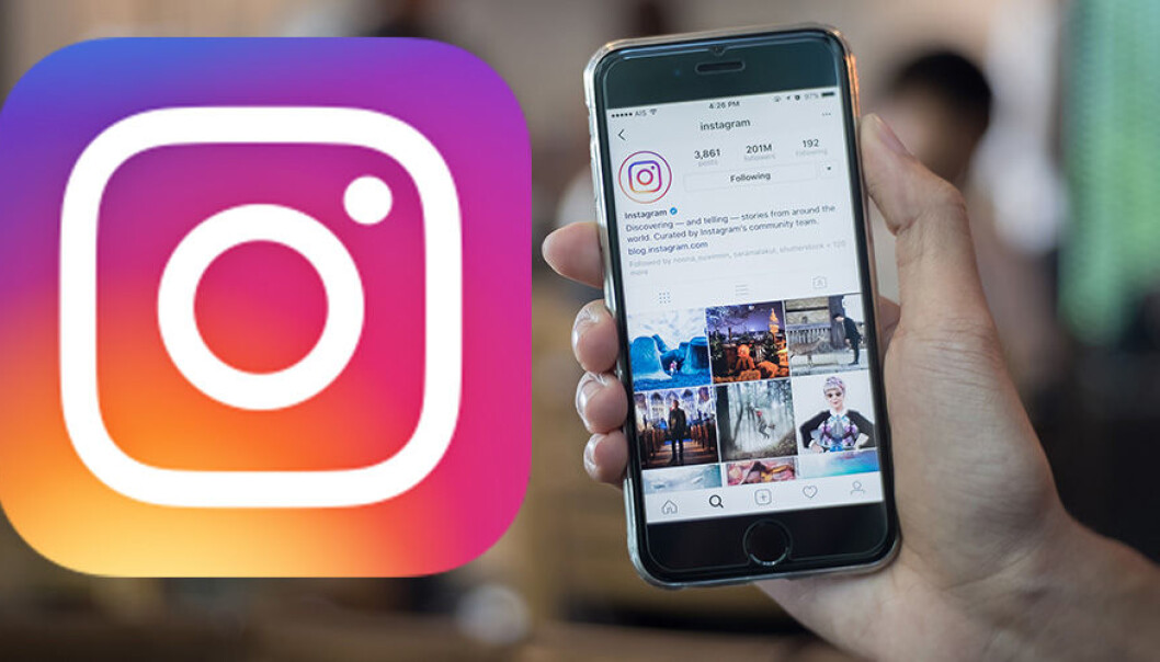 Få Fler Följare På Instagram