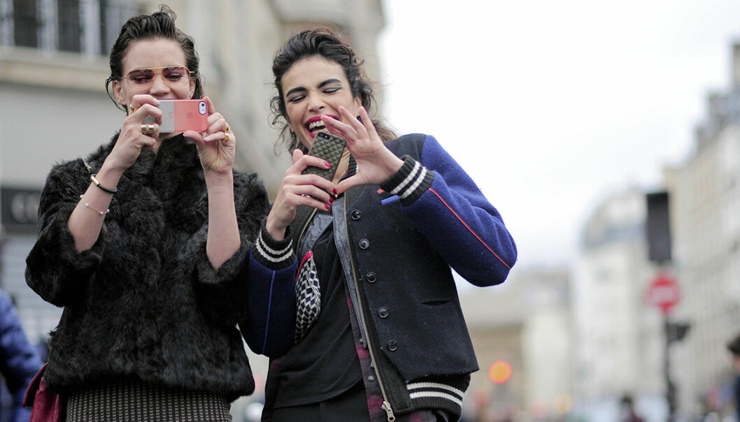 Instagram lanserar ny funktion – inspirerad av Tiktok