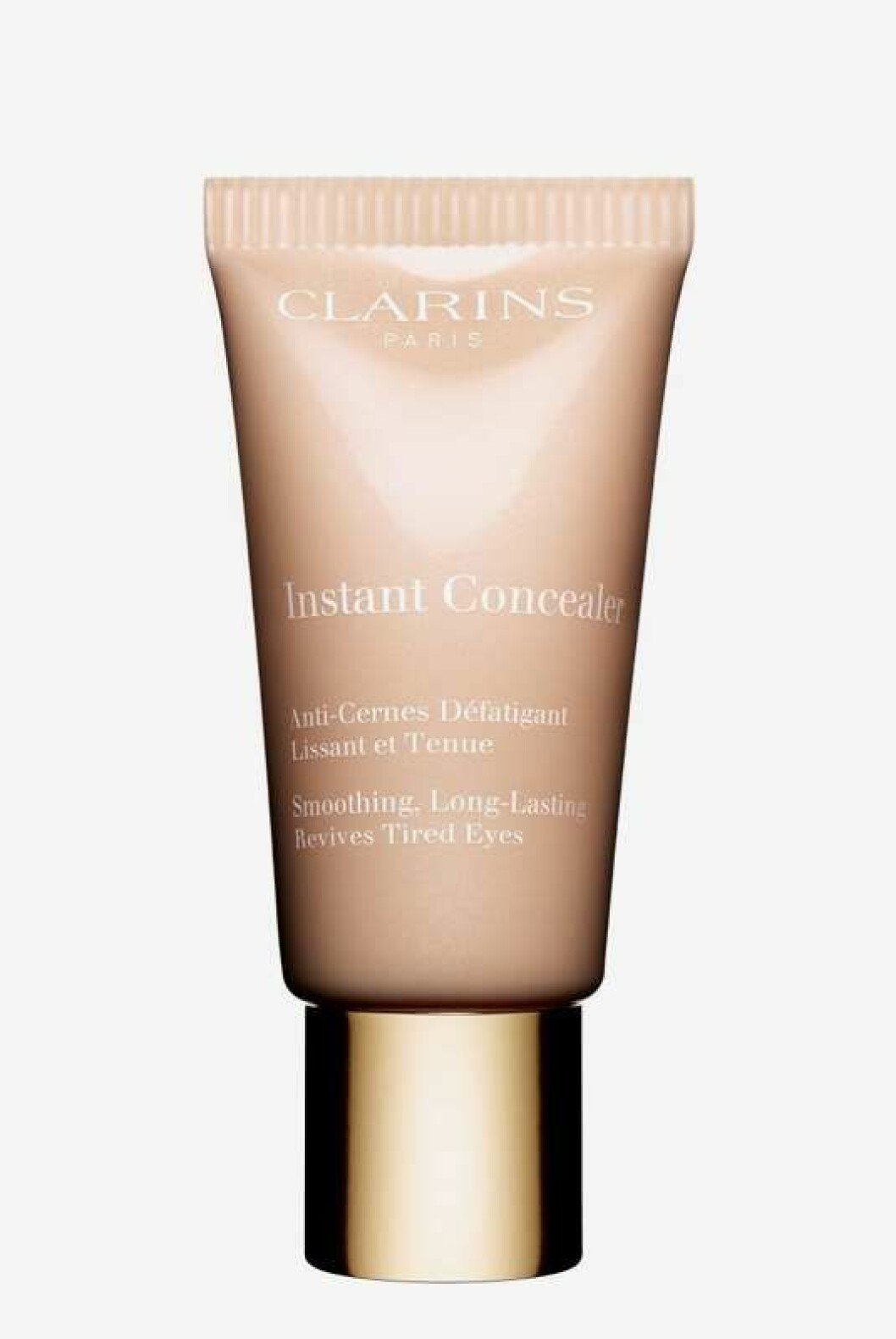 Instant Concealer i färgen nr 02 från Clarins.