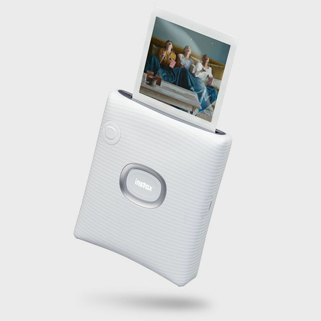 instax printer för mobilbilder