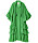 Iris Apfel x H&amp;M – grön klänning