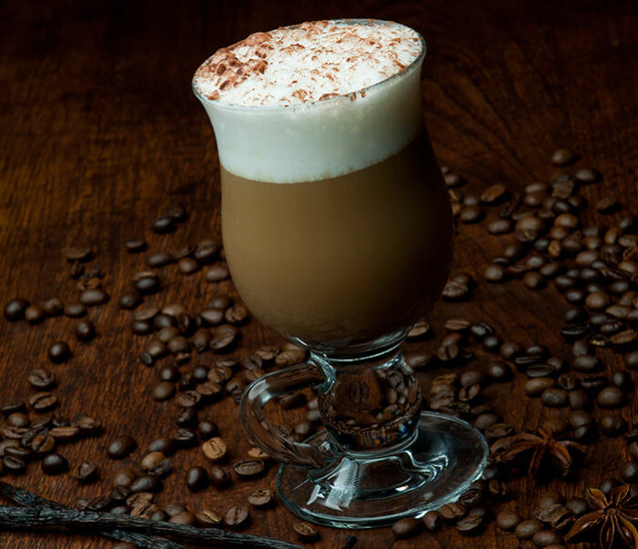 Recept på jamaican coffee