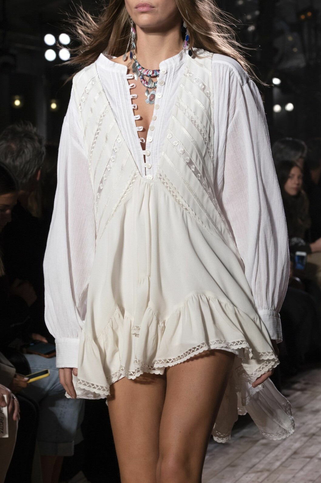 Isabel Marant SS20. Isabel Marant SS20.