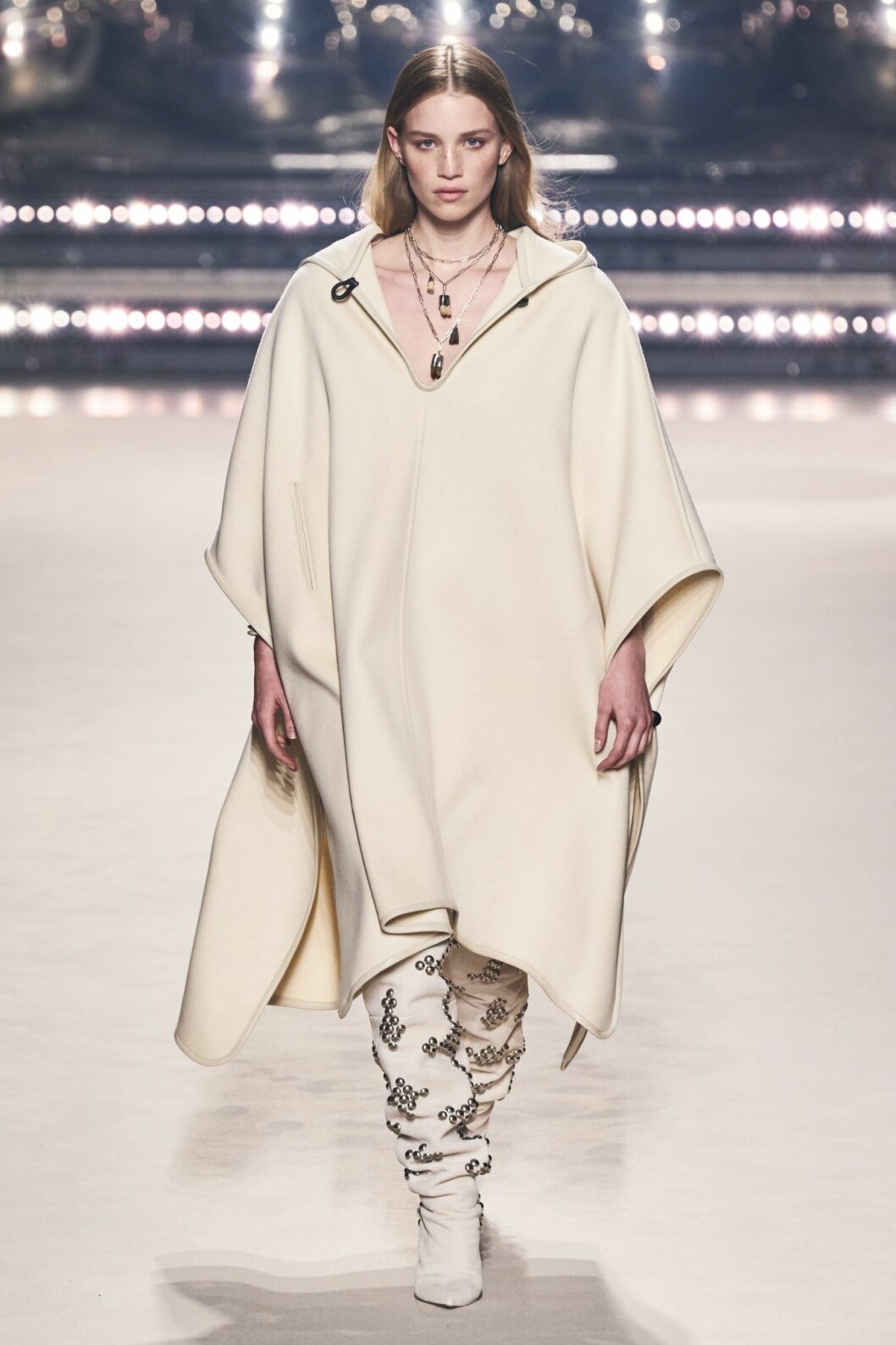 Isabel Marant AW20.
