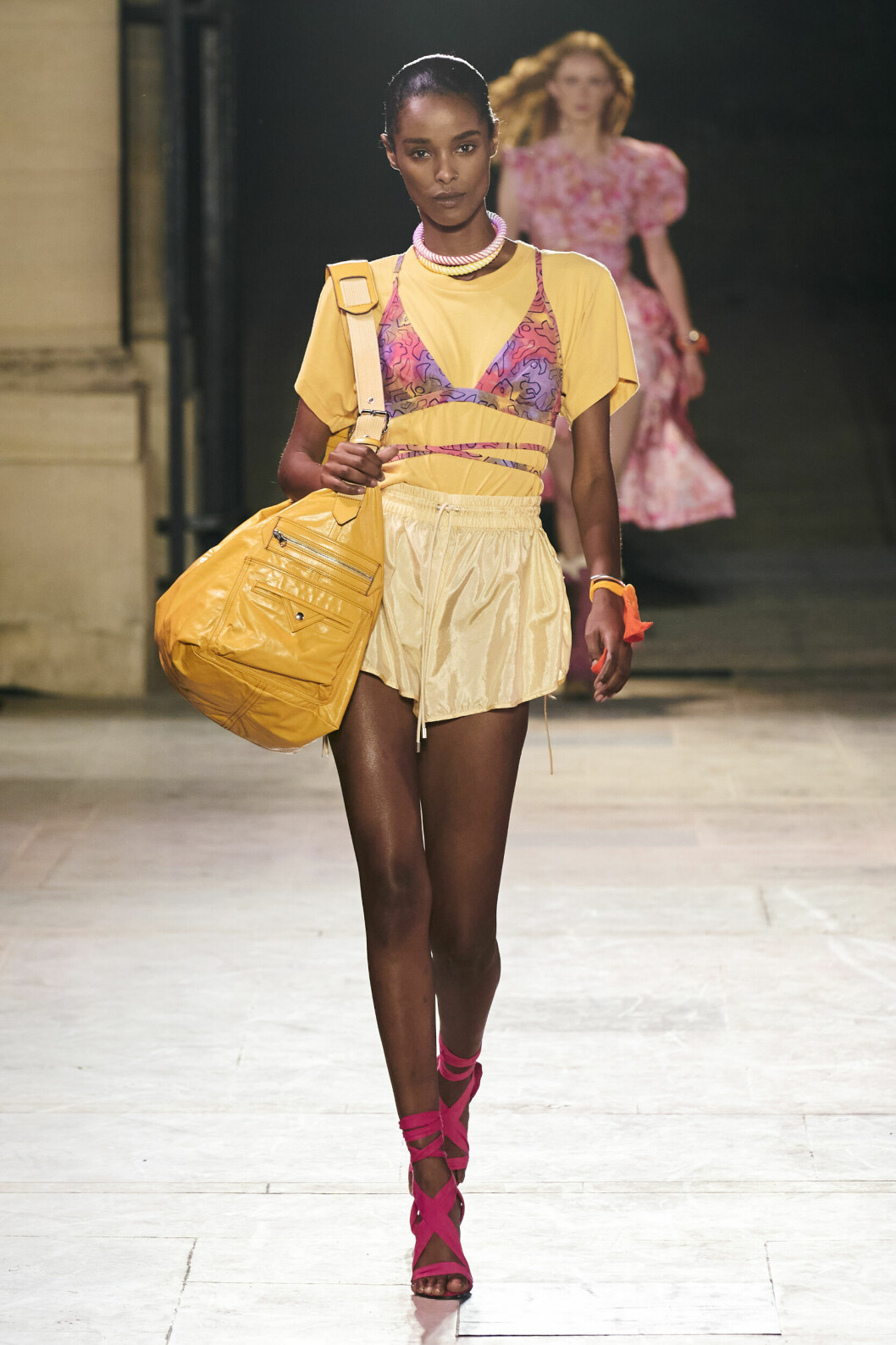 Isabel Marant bikini 2022