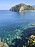 Kristallklart hav får du på Ischia i Italien